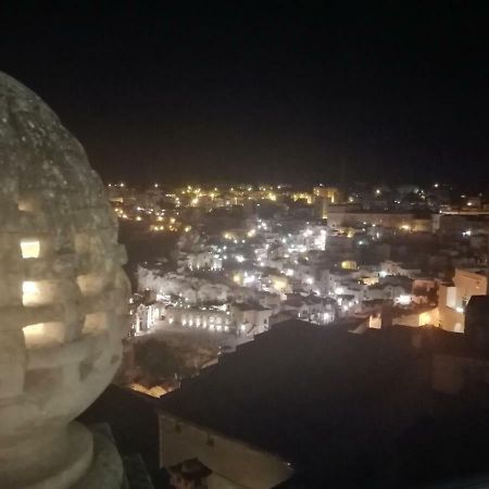 Angolo Di Ninno Matera Dış mekan fotoğraf