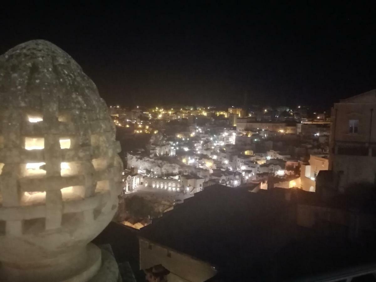 Angolo Di Ninno Matera Dış mekan fotoğraf